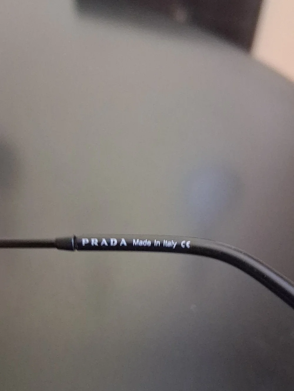 Prada Eyeglasses